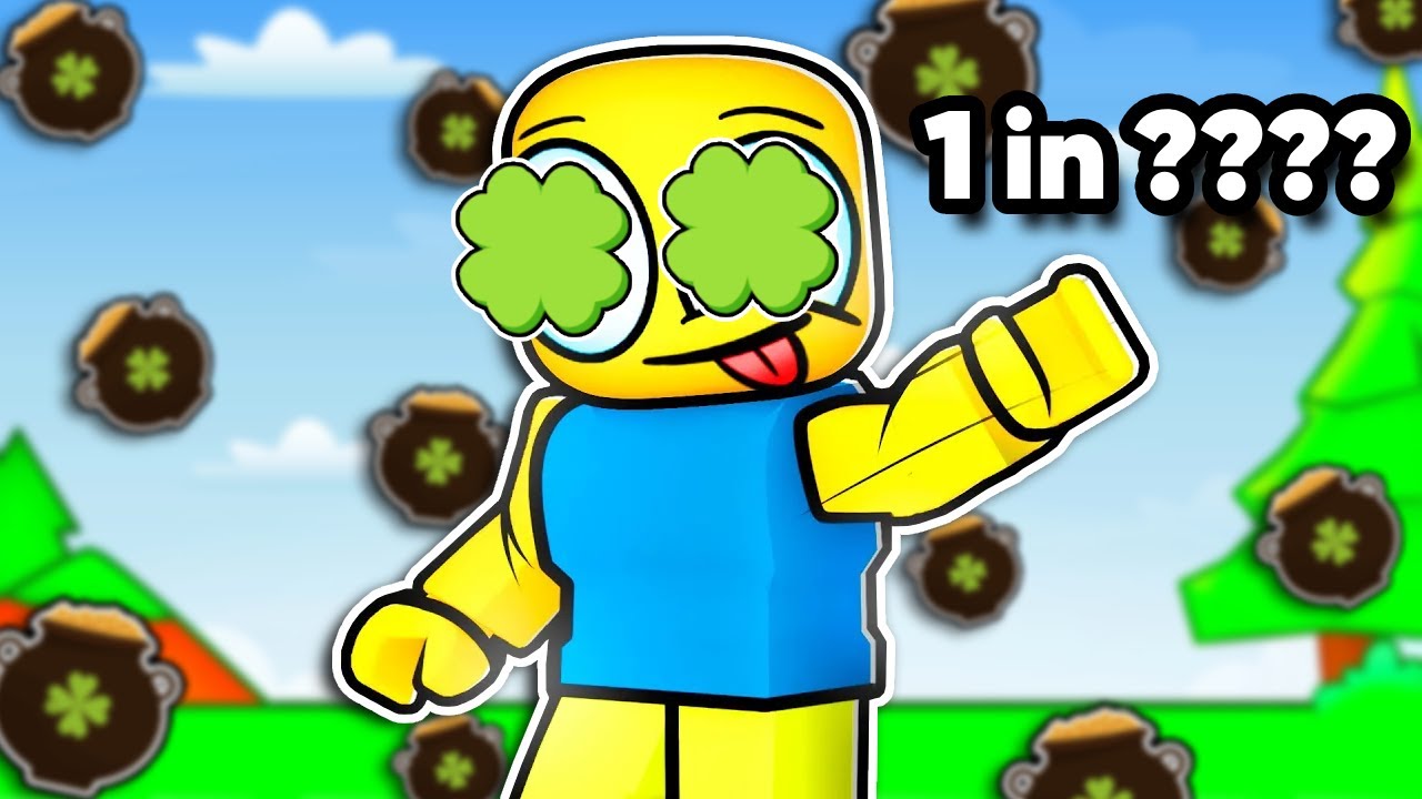 I Opened 100 Leprechaun Potions and Got... In Dungeon RNG!