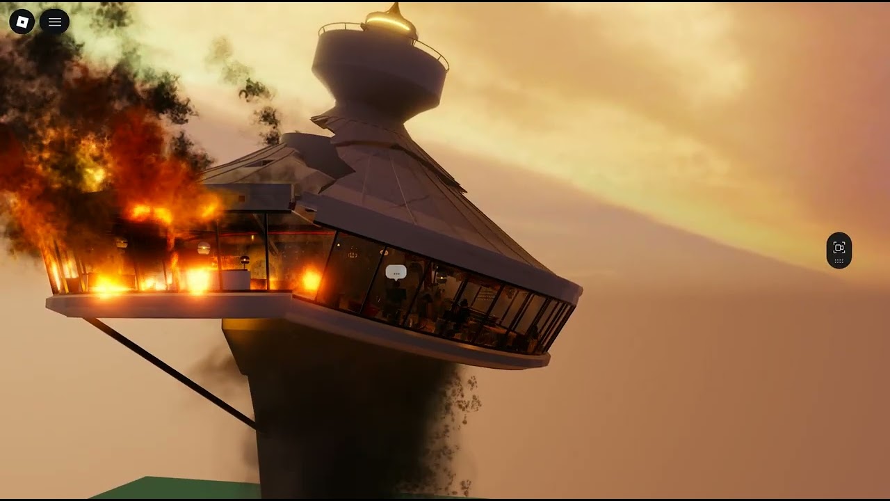 The SkyView Tower