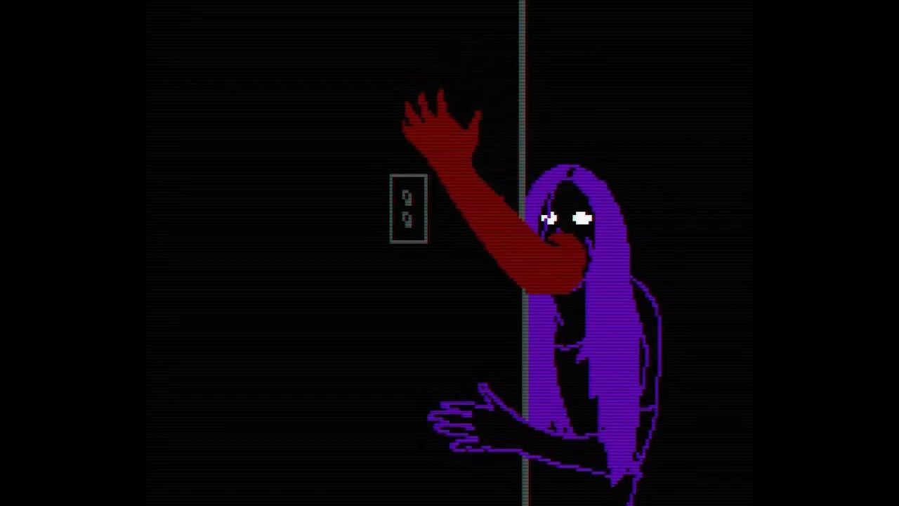 FAITH: Chapter 3 Secret Cutscenes