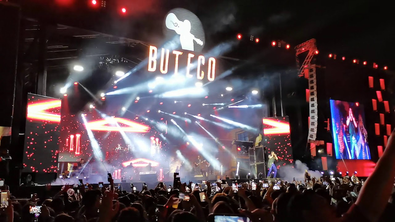 ABERTURA DO BUTECO DO GUSTTAVO LIMA EM VITÓRIA ES 2019