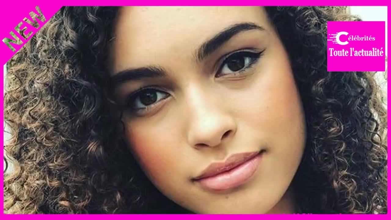 Mya-Lecia Naylor, une jeune actrice britannique, d&eacute;c&egrave;de &agrave; l&rsquo;&acirc;ge de 16 ans