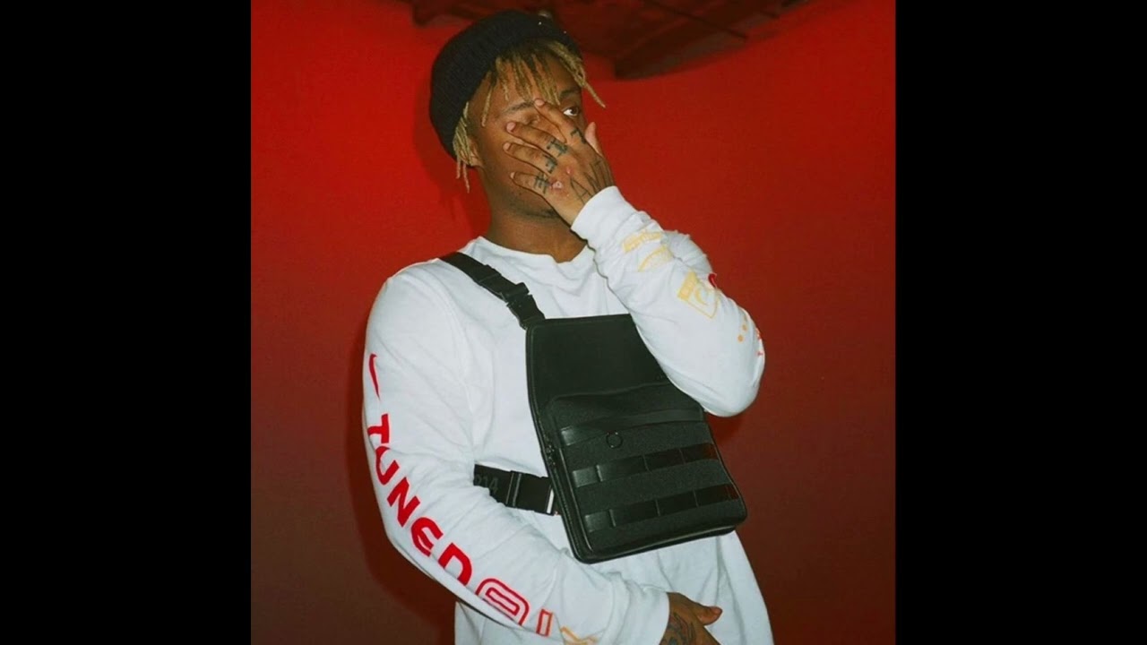[FREE FOR PROFIT] Juice WRLD Type Beat - "when you call"