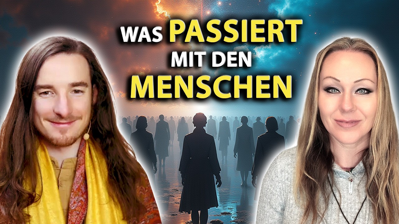 Was hier wirklich läuft (Sind wir kraftvoll genug?) - Robin Kaiser