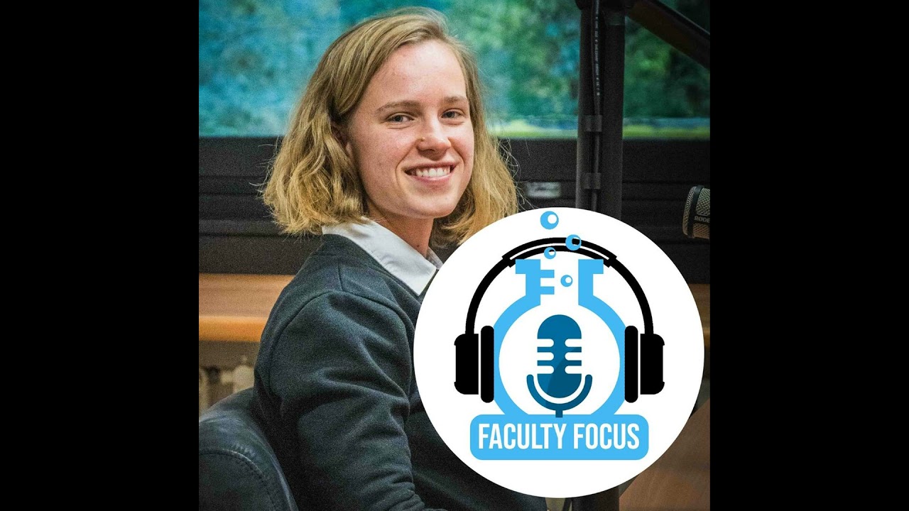Research Talks #24 - Sarah De Beuckeleer: The drivers of cell state plasticity in glioblastoma wi...