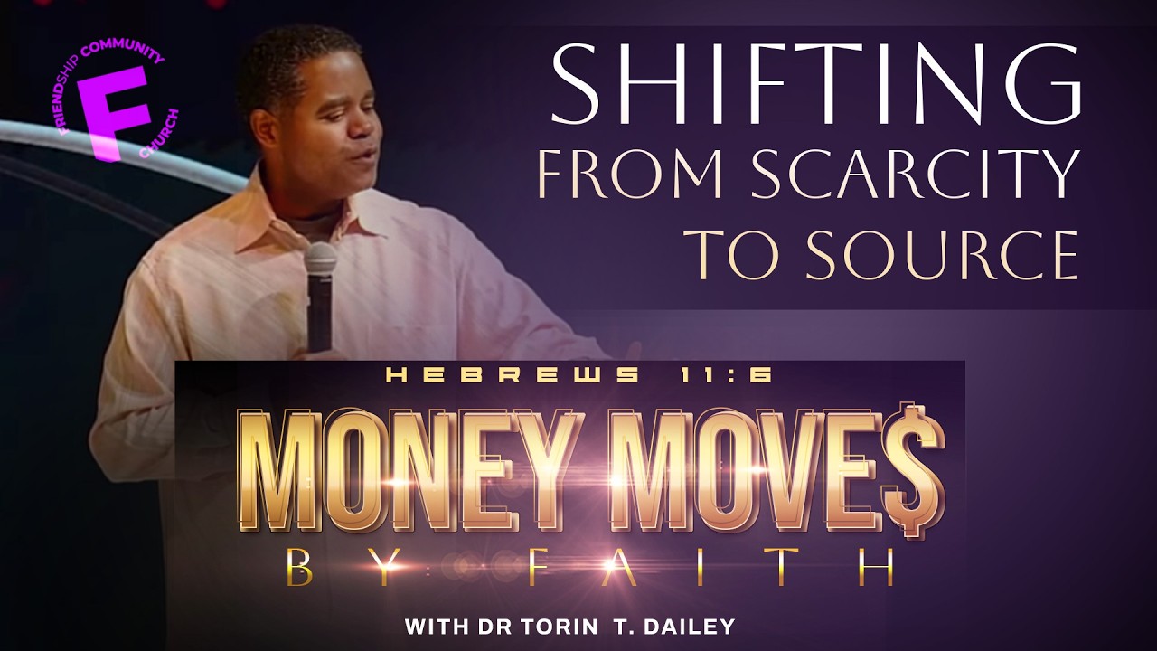 Money Move$ by Faith