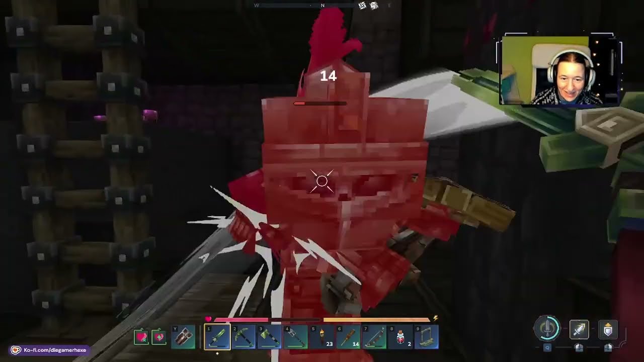 Hytale ~ S1E75 ~ Der Alchimist und seine Forschungsobjekte