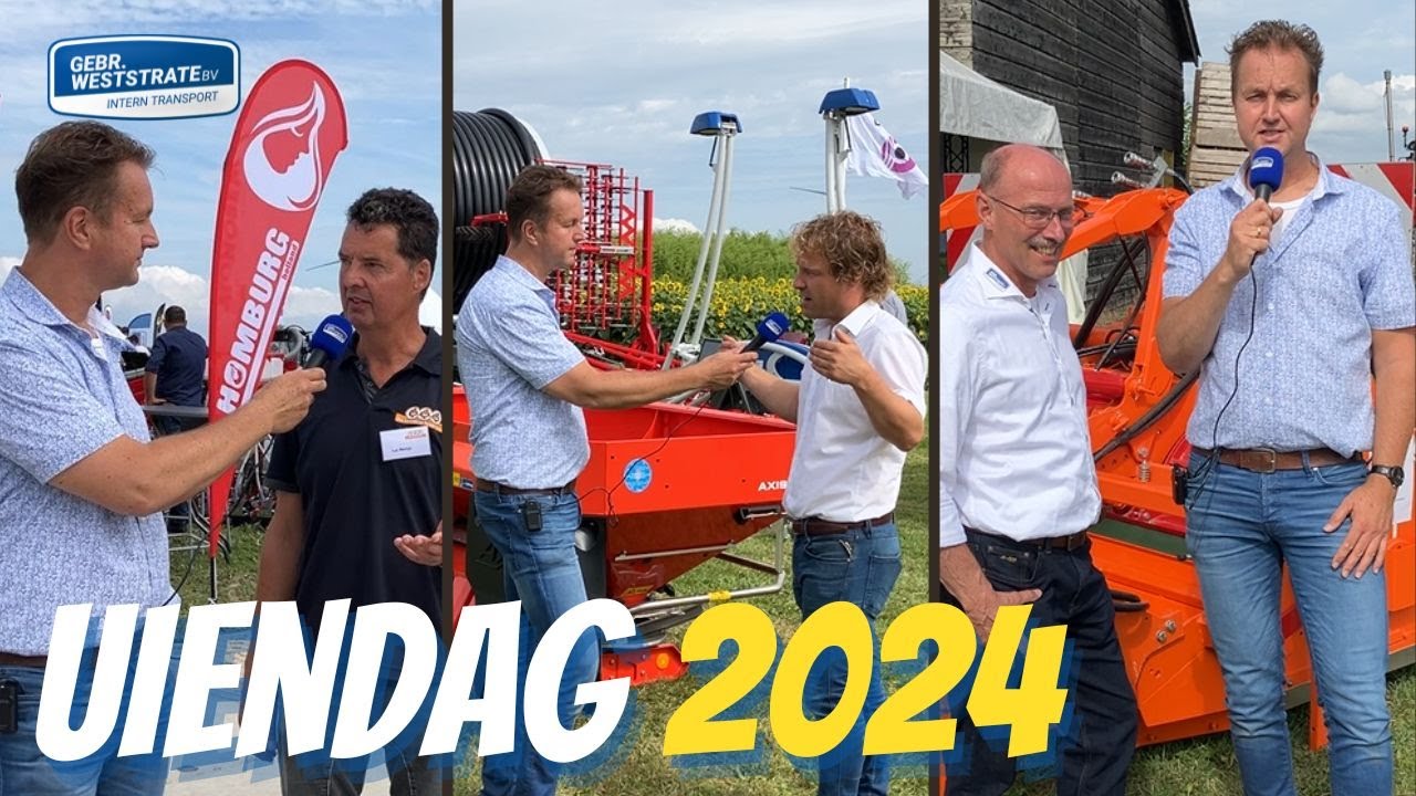 Uiendag 2024   |  De Rusthoeve , Colijnsplaat | donderdag 29 Augustus 2024 |