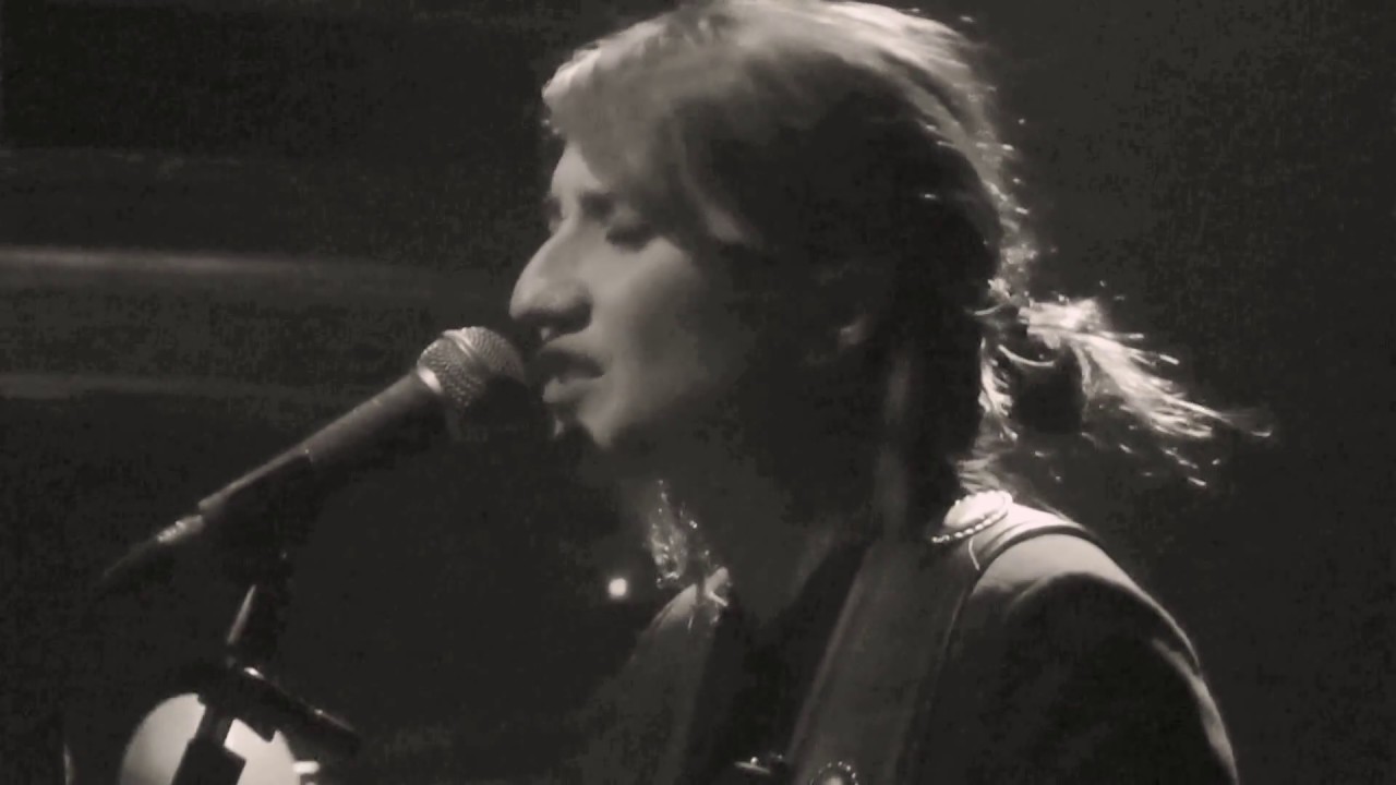 Roads | Maria Papageorgiou ( Portishead )