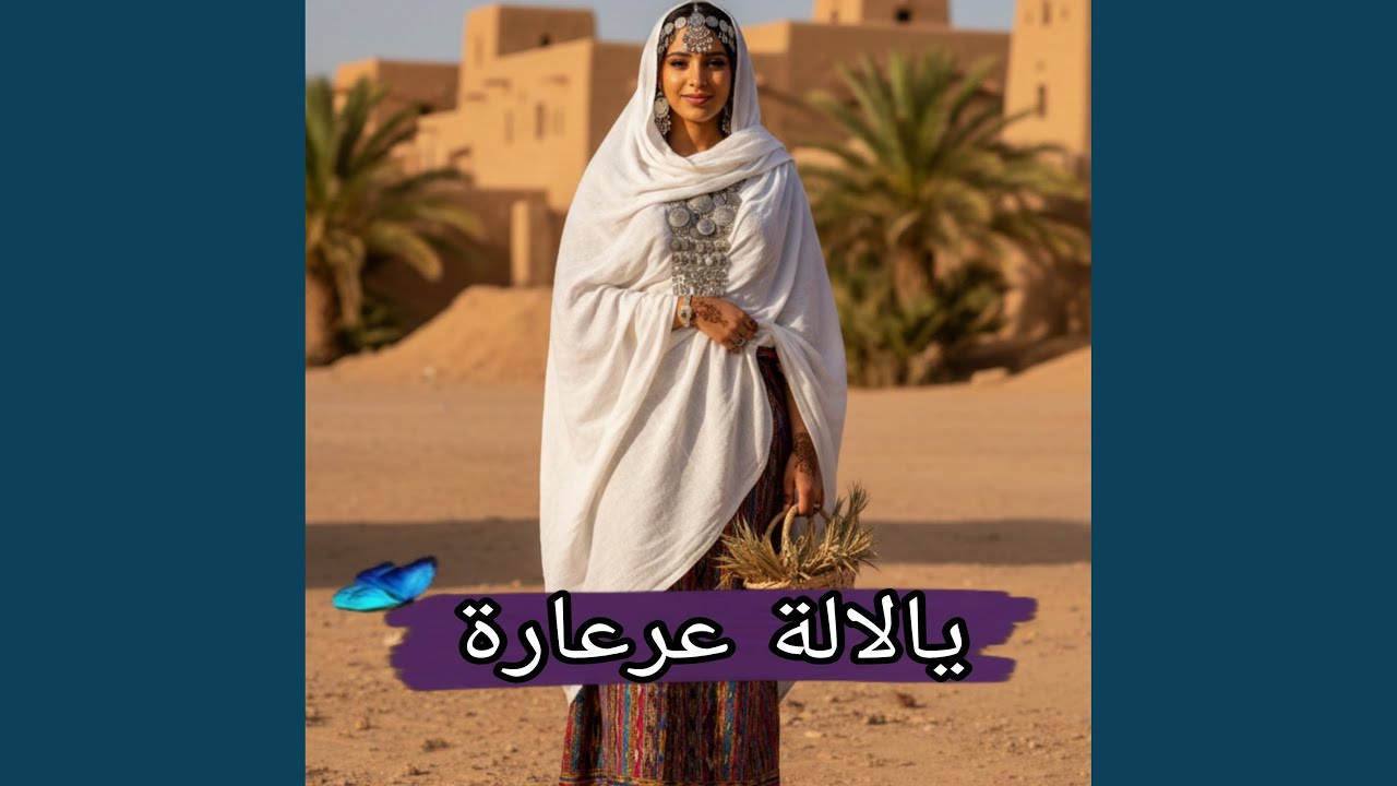 يالالة عرعارة