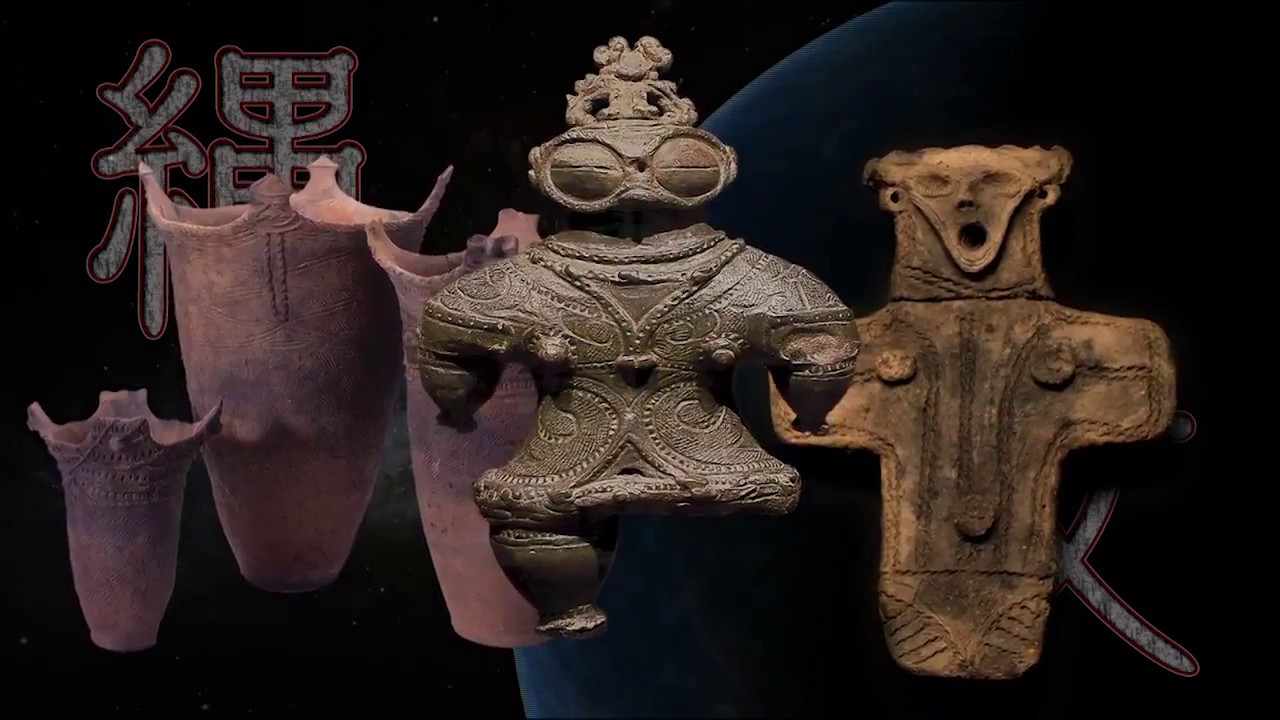 Jomon Archaeological Sites in Hokkaido and Northern Tohoku