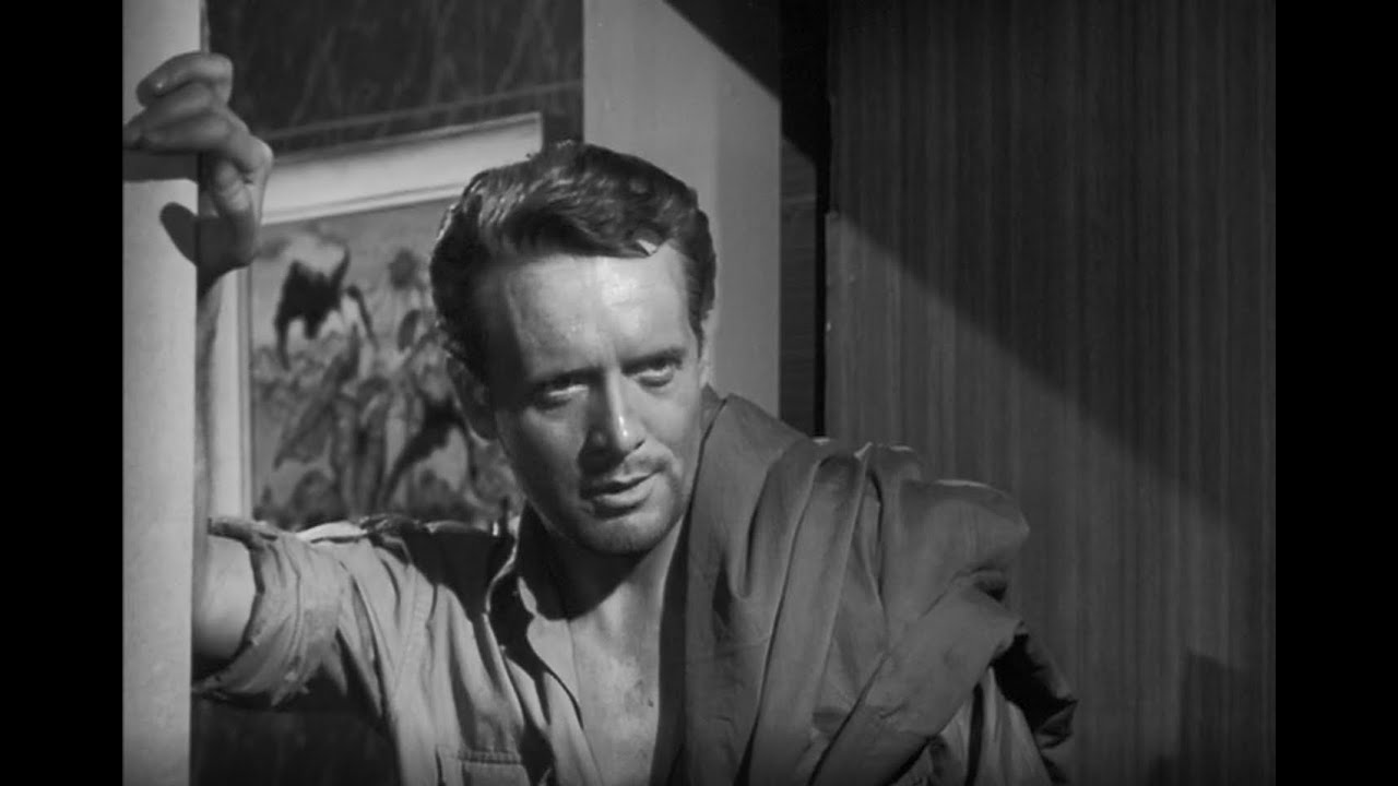 Patrick McGoohan Oh Baby Baby