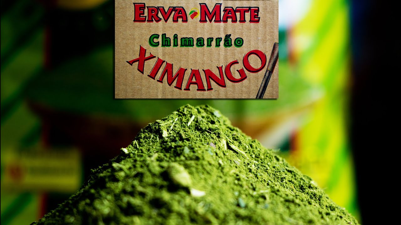 Exploring Erva Mate and Chimarr&atilde;o (Brazilian Yerba Mate)