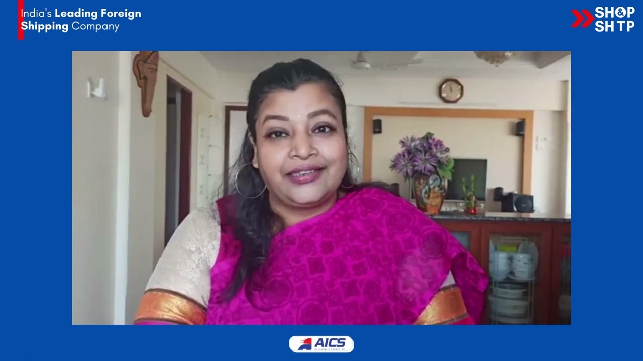 International Shipping from India | AICS | ARIHANT INTERNATIONAL COURIER