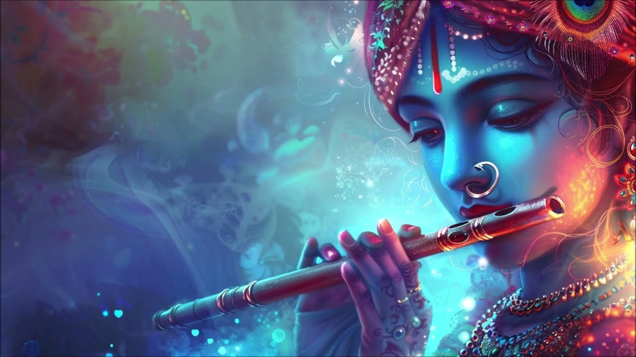Maha Nadi - Maha Mantra