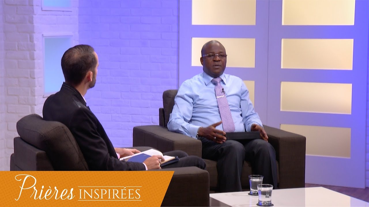 Prions pour la restauration familiale - Prières inspirées - David Goma
