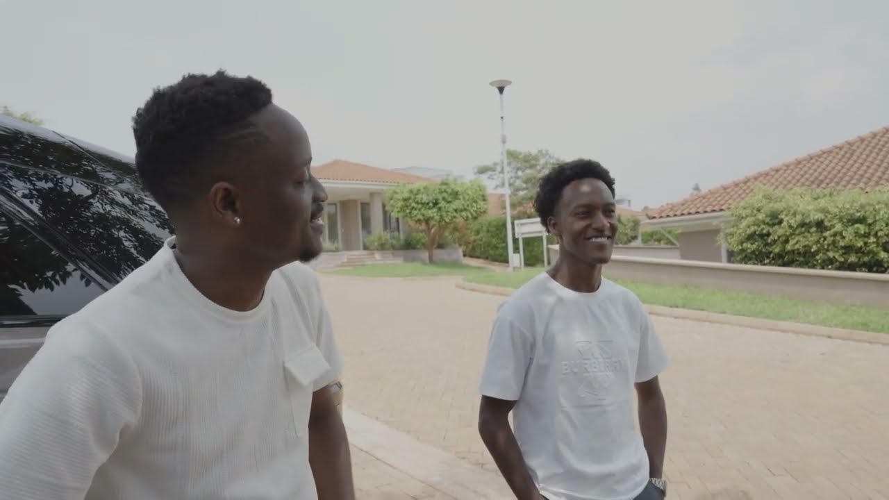How Forex trading changed Brian's life just at the age of 24