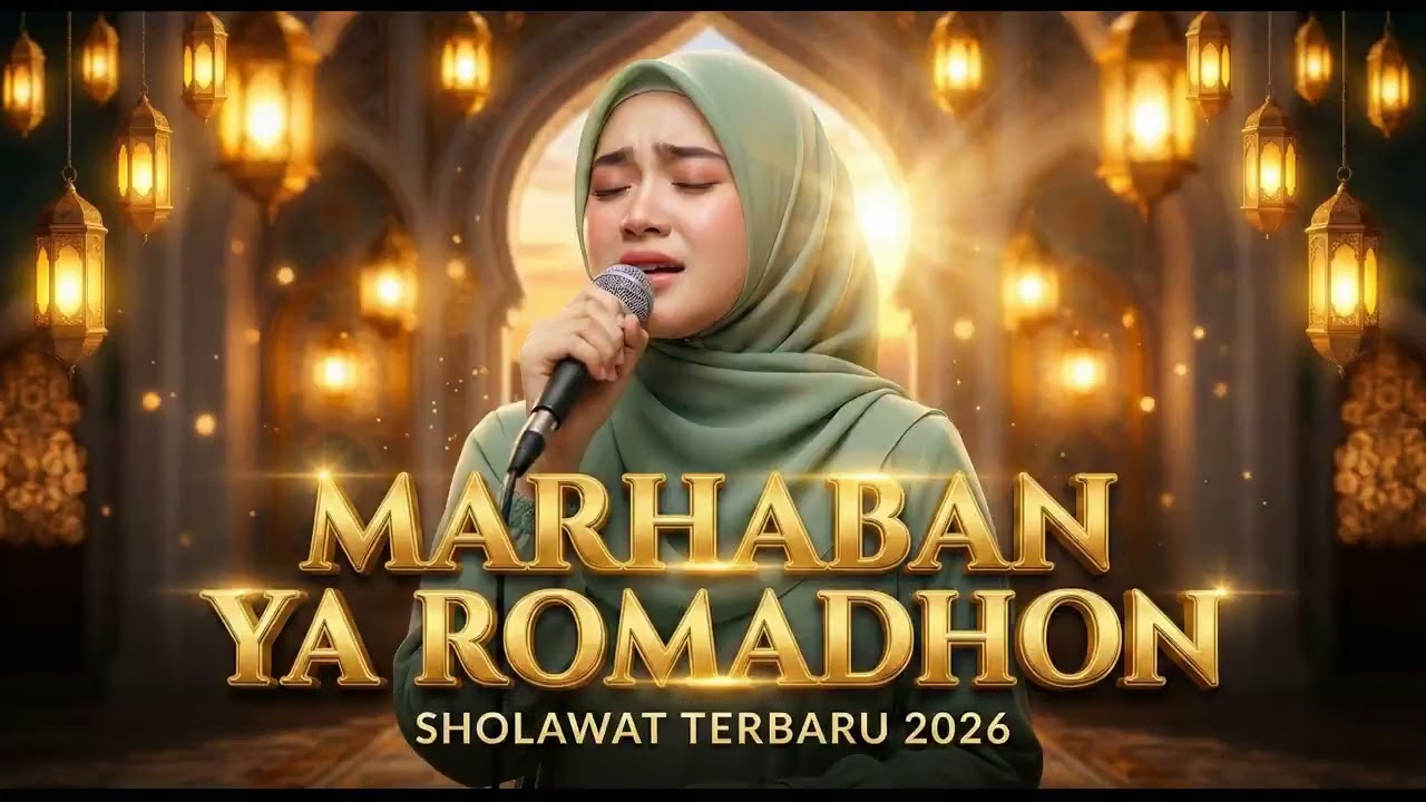 PENYEJUK HATI 🤲 