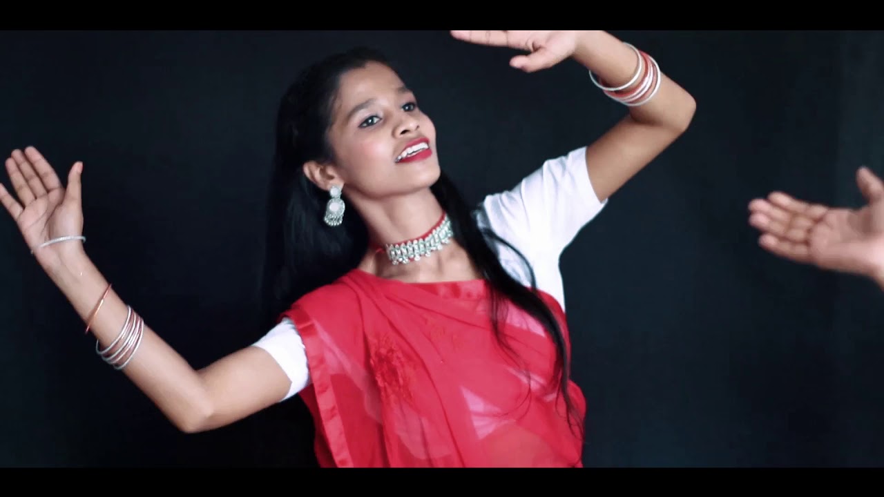 HUNGAMA DANCE COVER #christiandancevideo #worshipdance #rhythmofgrace #monikadip #yeshuaministries