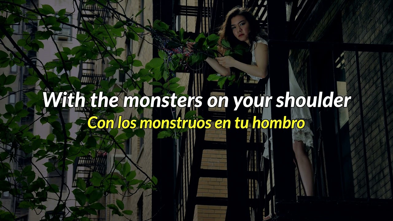mitski - pearl diver (subs espa&ntilde;ol)