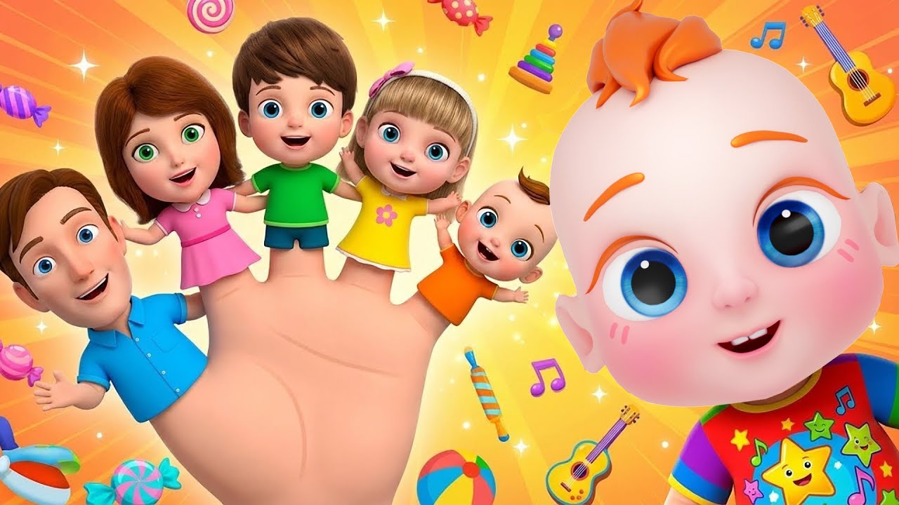 Mom Why? + More | Marry Had A Little Lamb | Baby Songs | Nursery Rhymes | Kindergarten