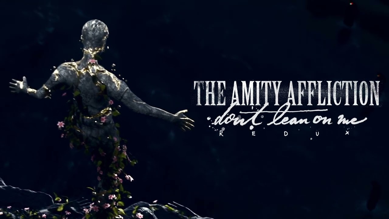 The Amity Affliction 