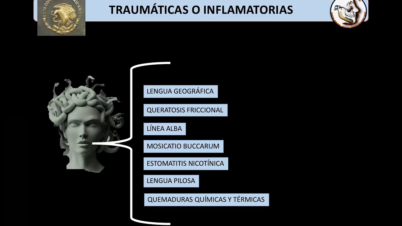 CLASE LESIONES BLANCAS PARTE I