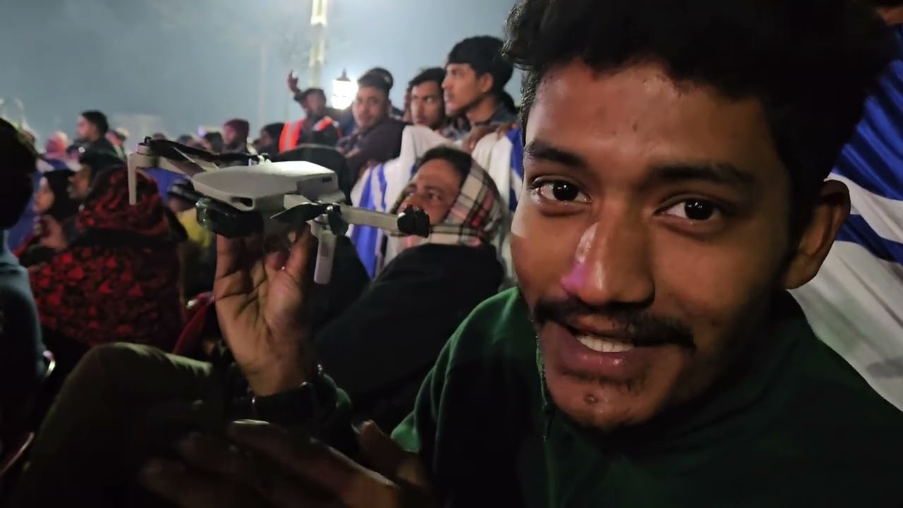 জমকালো আয়োজনের মধ্য দিয়ে শেষ হলো স্বপ্নদ্বীপ রিসোর্টের কনসার্ট ।#viral #vlog #viralvideos 