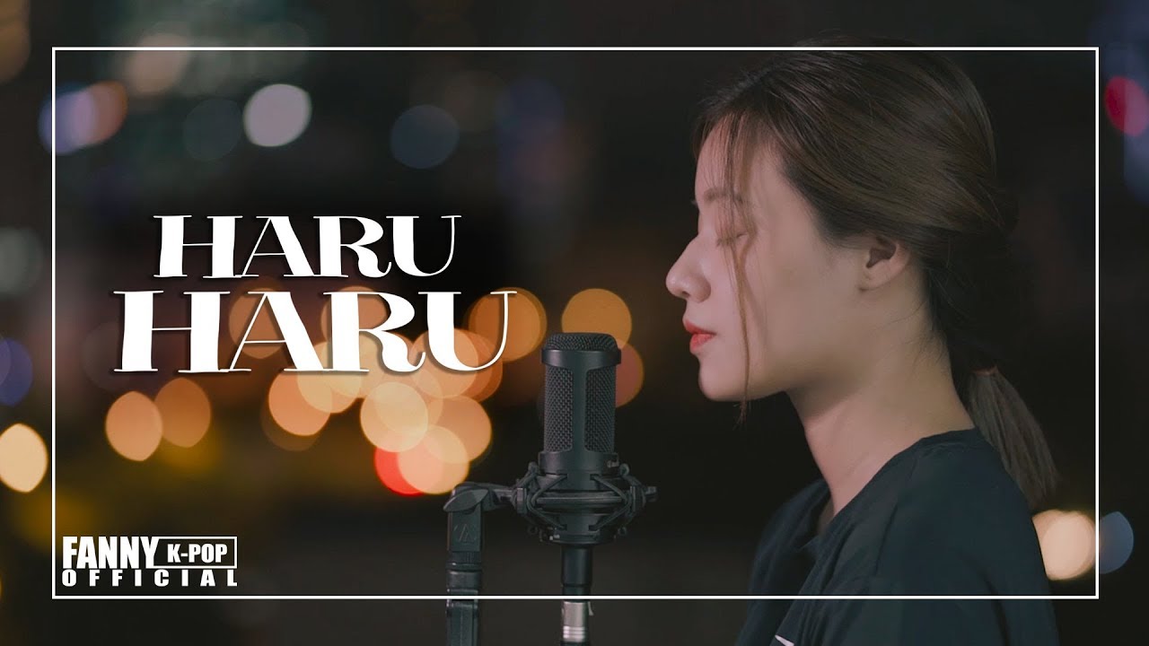 HARU HARU - BIGBANG (Vietnamese cover) | 하루하루 - 빅뱅 | K-POP COVER