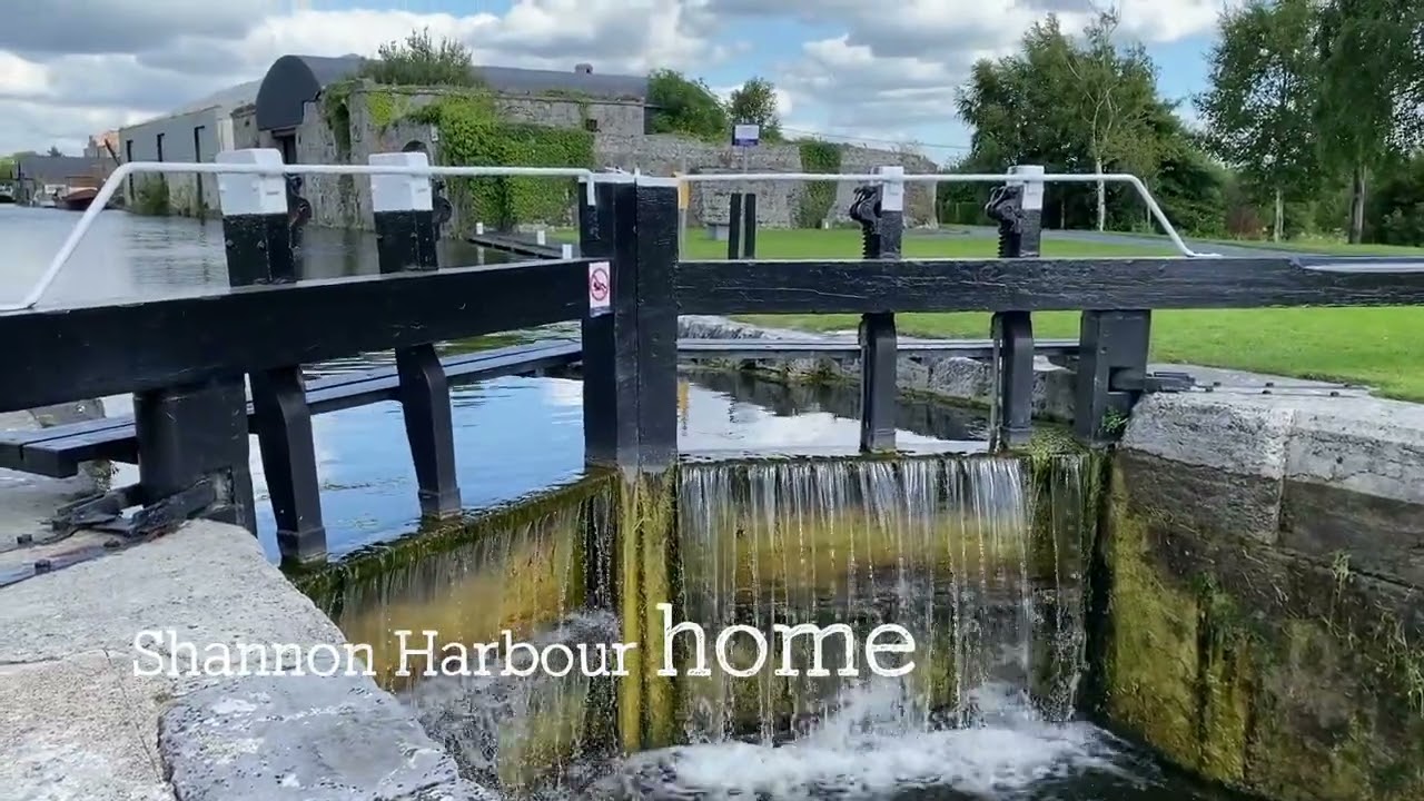 Shannon Harbour Home | Brownie Guinan (Full video)