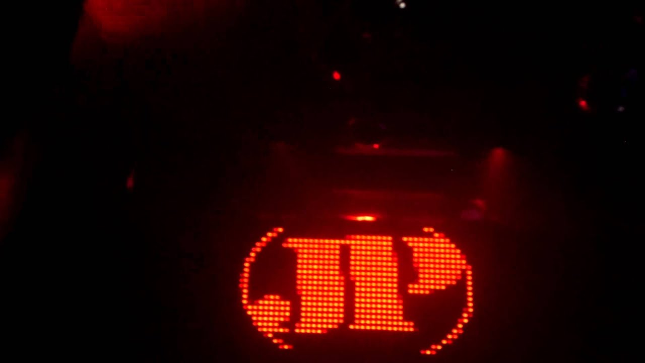 Jonathan Peters Return to 46th street 12/13/14