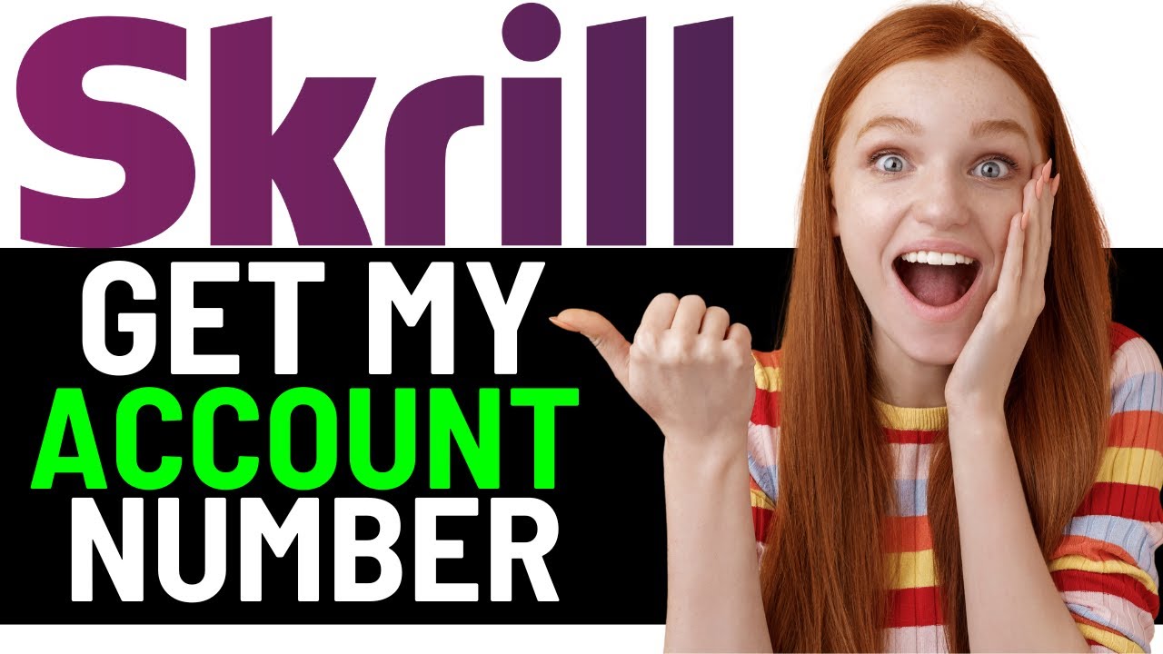 NEW! HOW TO GET MY SKRILL ACCOUNT - (SIMPLE GUIDE)