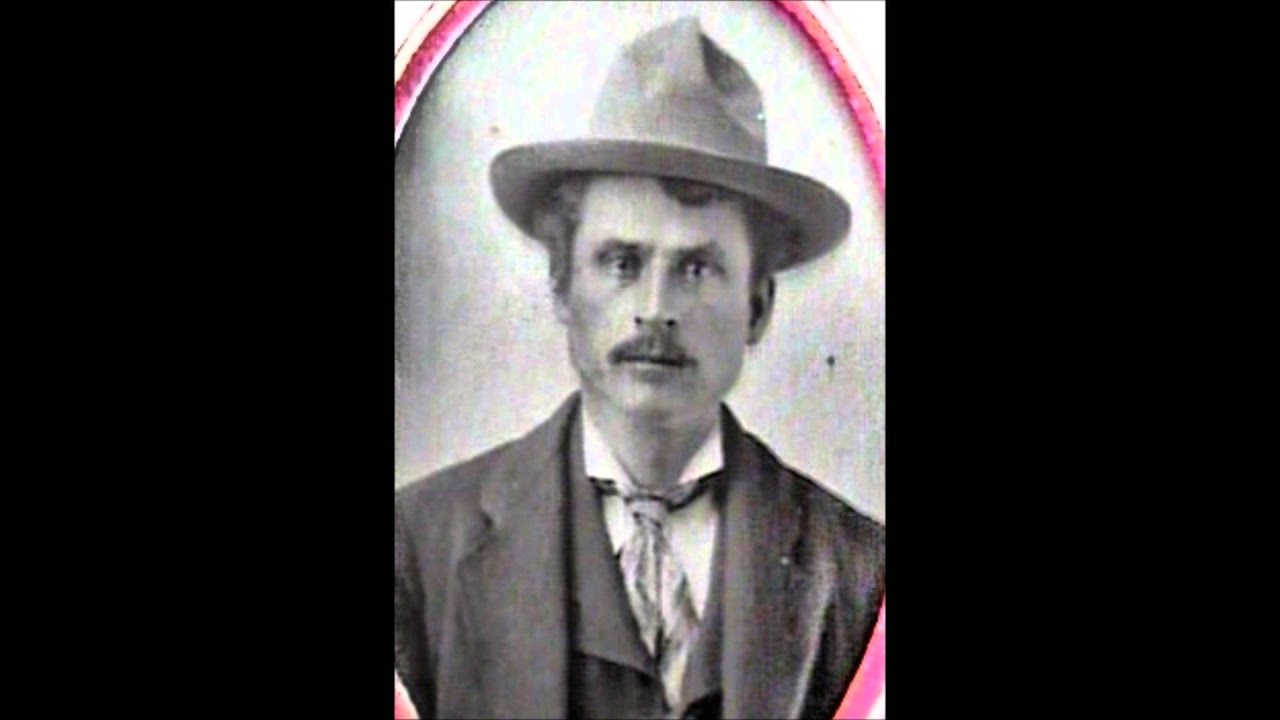 Lowdown Blues -- clawhammer banjo, vocal, old time song.