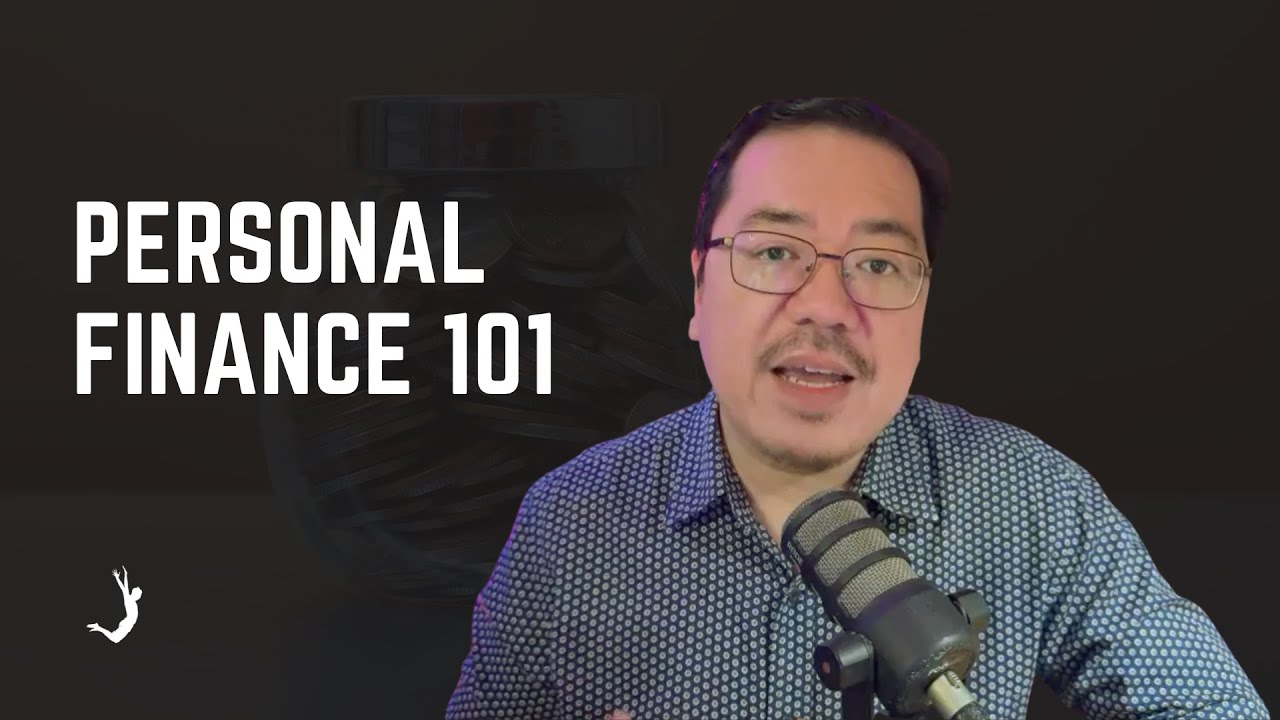 Personal Finance 101