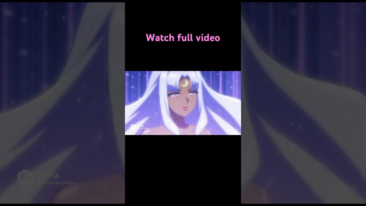 Astra Guardians - “bubblegum dream” (official amv short) 