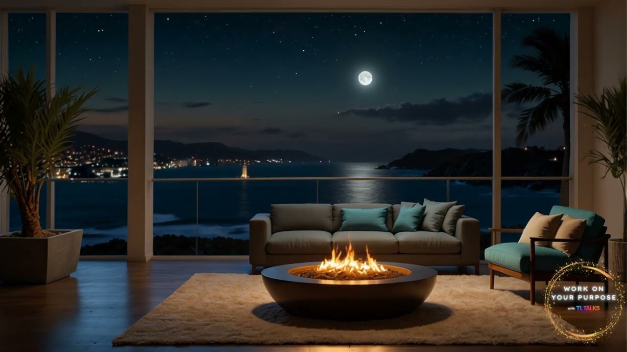 🎷✨Smooth Jazz Live Concert | Chill Vibes ✨🎷