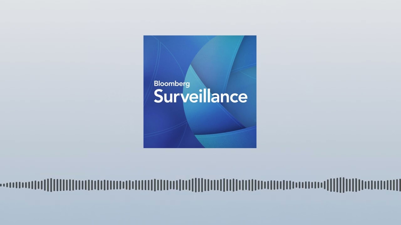 Weak Jobs & Inflation Jitters | Bloomberg Surveillance