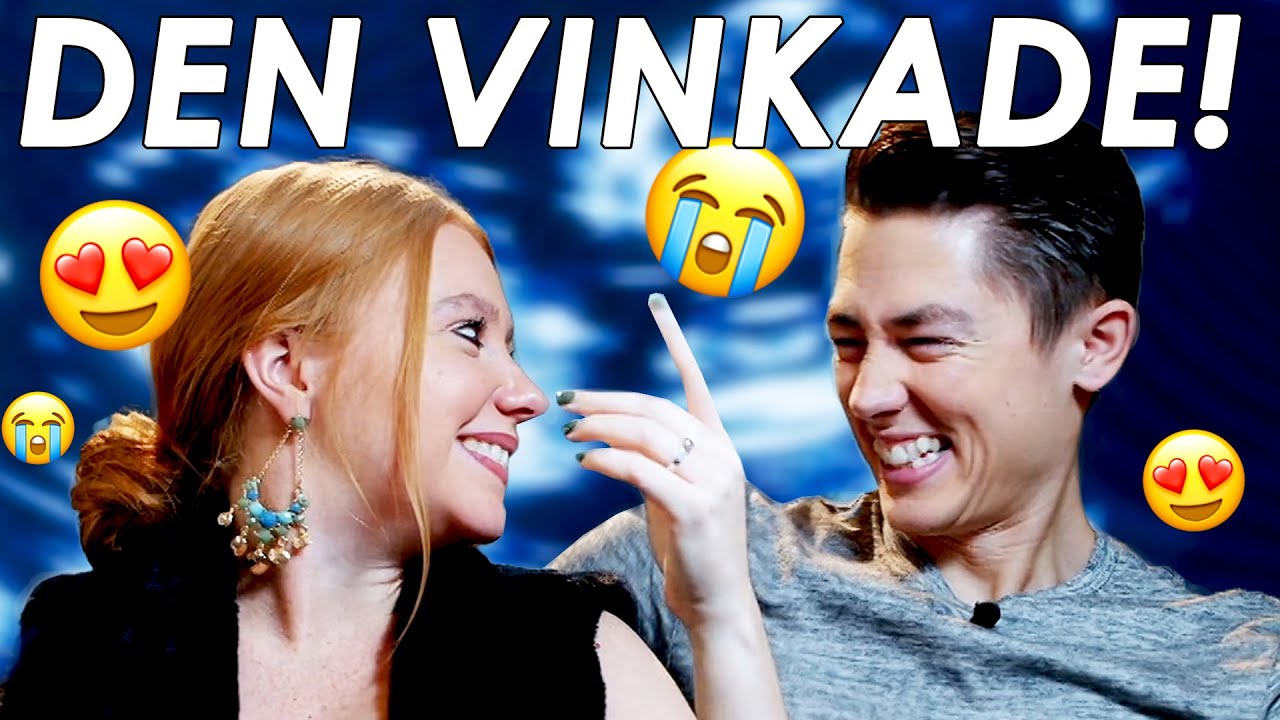 Alex och Carro ser sin bebis för första gången!!
