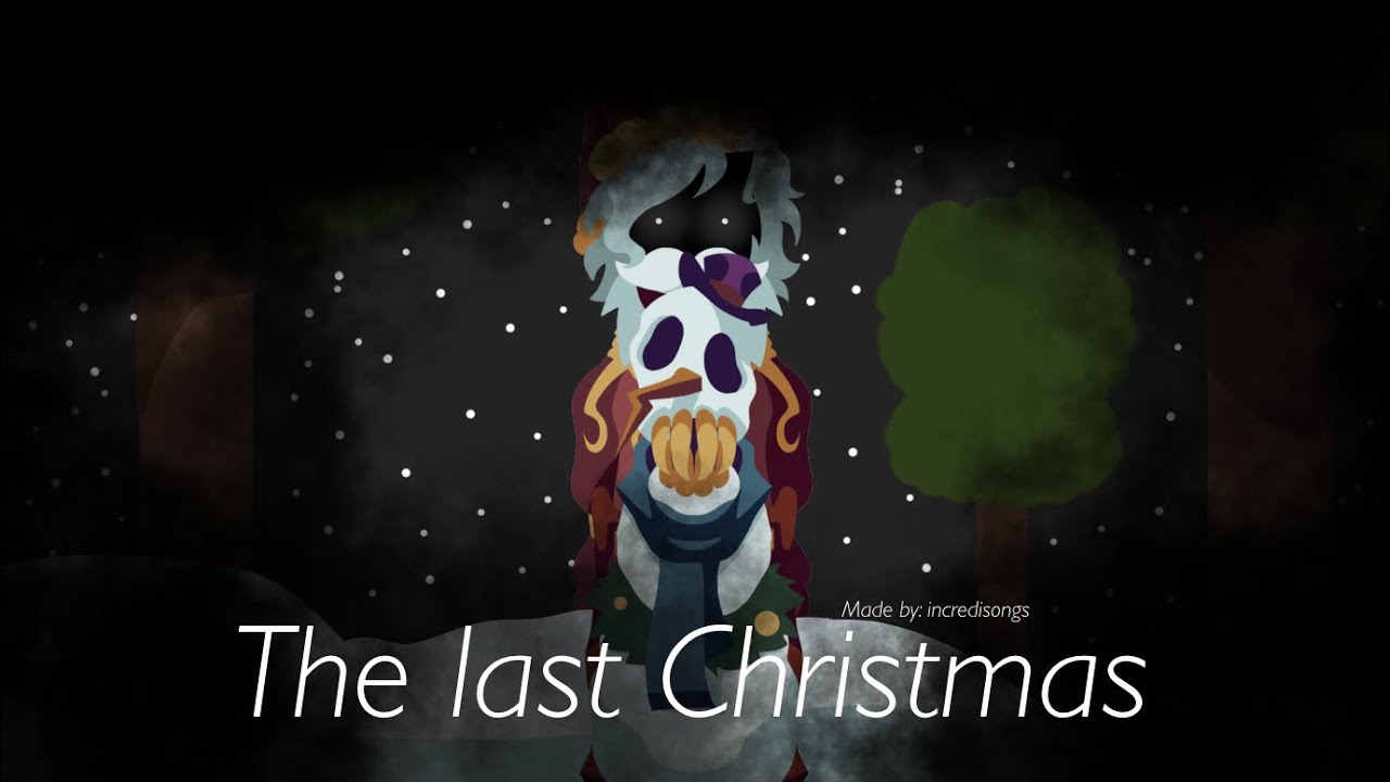 The last Christmas. Incredibox Santa mix