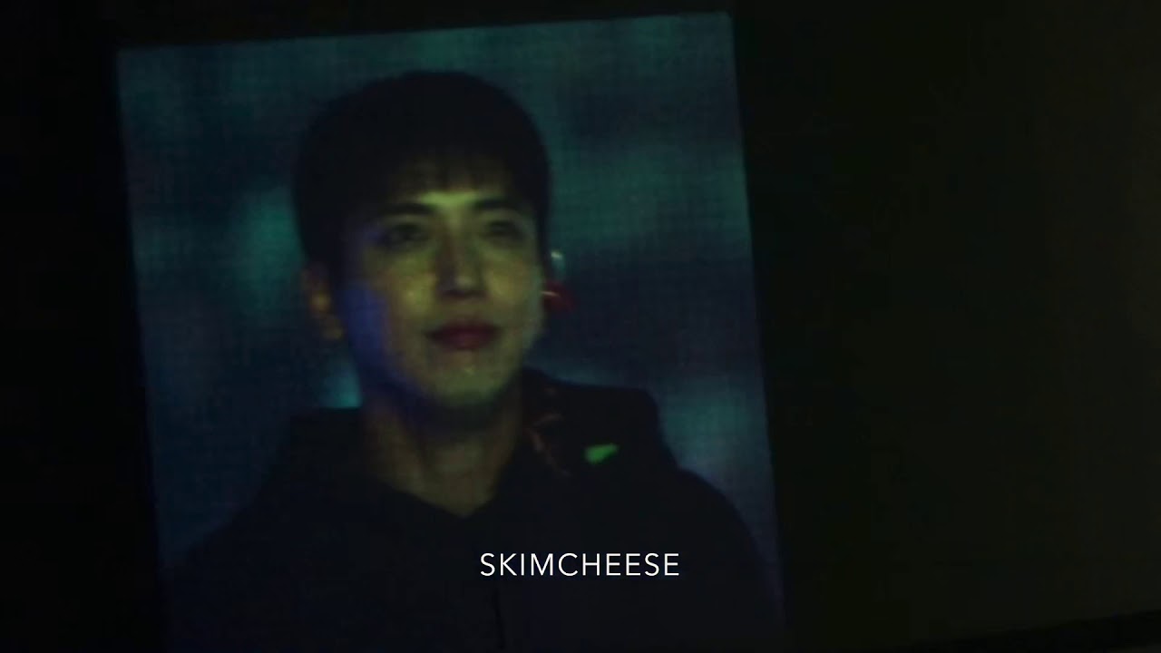 191208 Jung Yong Hwa Still 622 in Seoul - Reaction to Fan Event