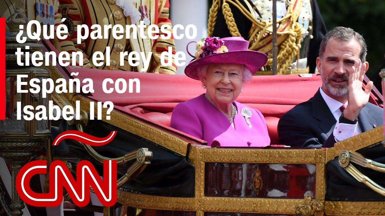 ¿Por qué la casa real británica le hizo una invitación especial a Juan Carlos I de España?