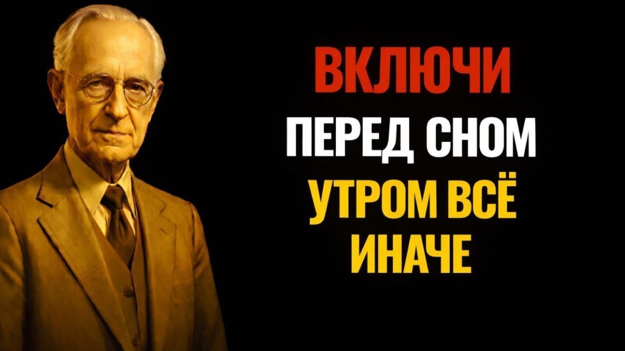 ВКЛЮЧИ ЭТО ПЕРЕД СНОМ И УТРОМ — ТЫ ПРОСНЁШЬСЯ С ДРУГОЙ ЖИЗНЬЮ | 2,5 часа, которые изменят всё