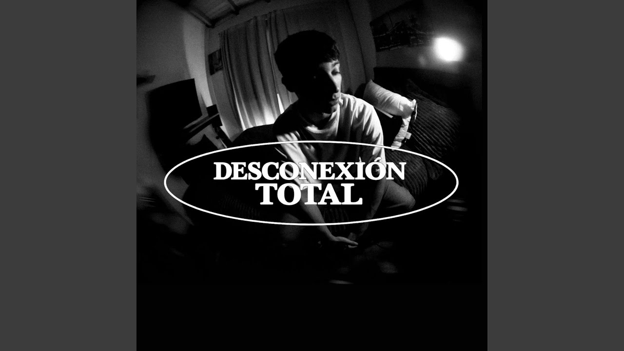 Desconexi&oacute;n Total