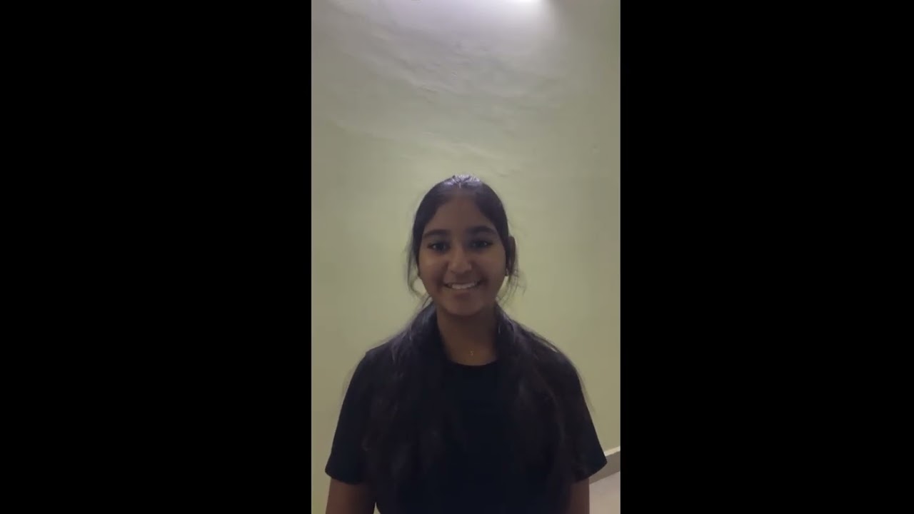 The Technical Pitch | By The Career Compass | Technovation Challege