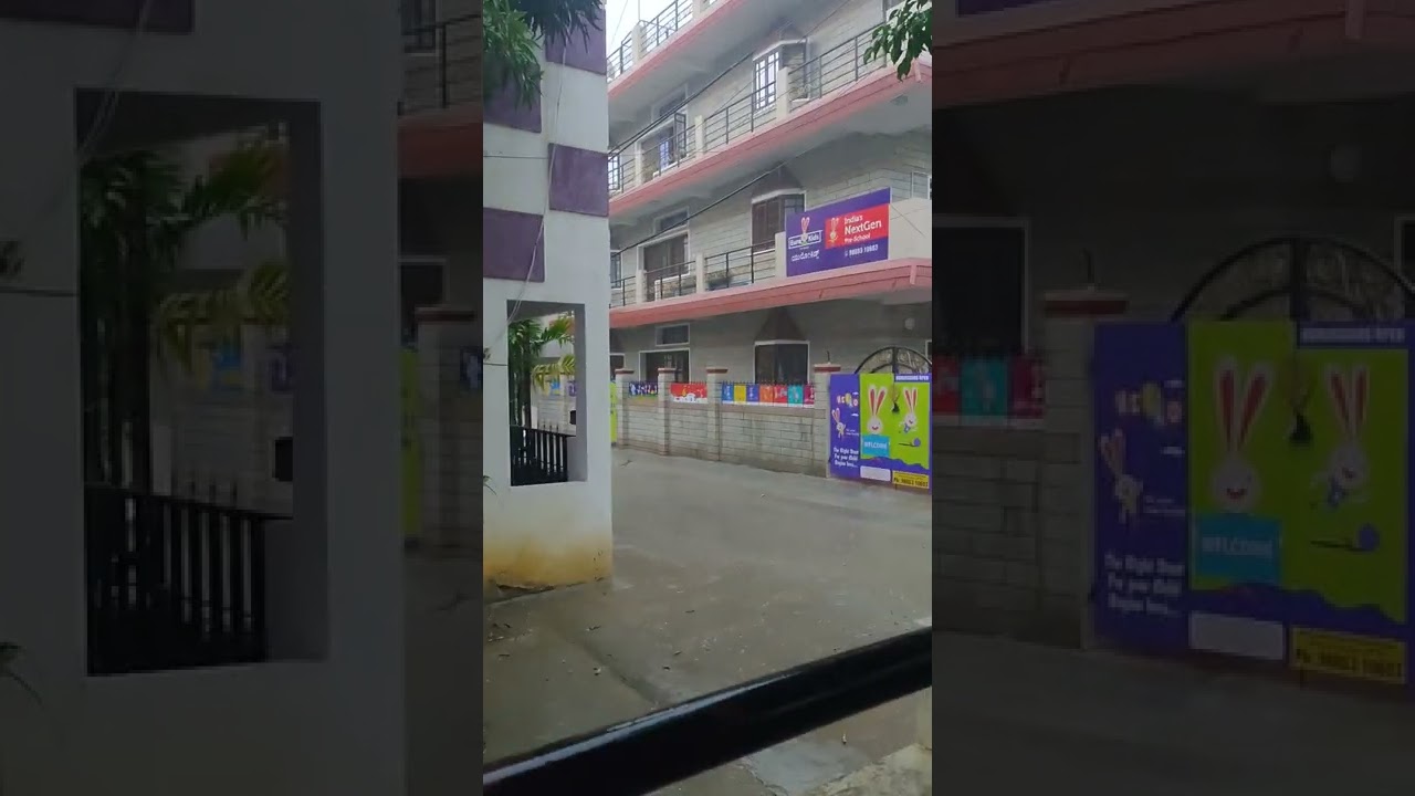 2022 Ki Pehli Barish ( Rain ) 🌦️❤️🌧️ | Bangalore Ki Barish 🌧️❤️🌧️❤️🌧️❤️🌧️❤️🌧️❤️ #rain #2022 #shorts
