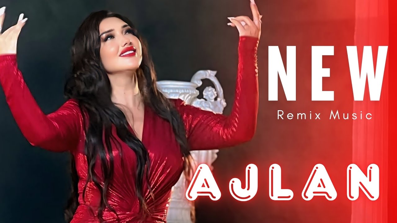 Azeri Yığma Mahnılar 2025 | Ajlan | Vefa Serifova | Nefes | Xeyale Qafarzade 2025 Remix 
