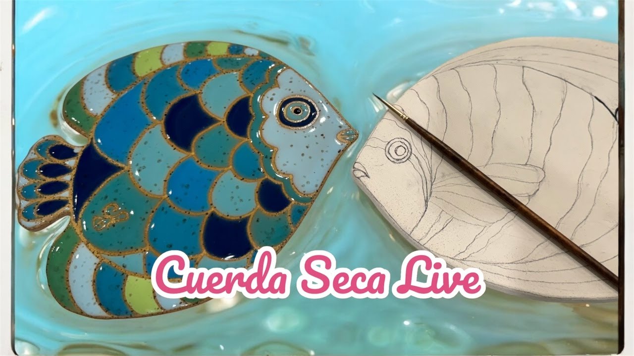 Cuerda Seca Live with Ana! #cuerdaseca