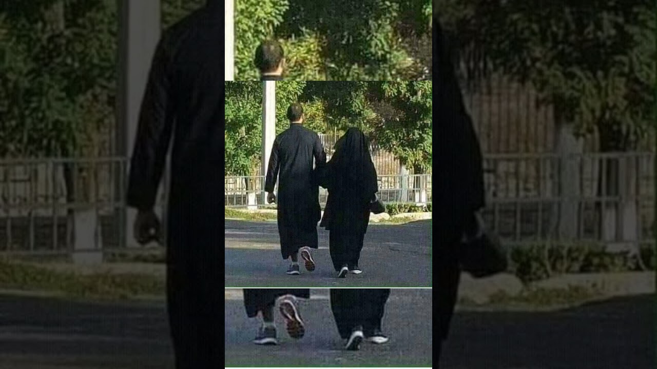 Qadının öz ərinə münasibəti necə olmalıdır.