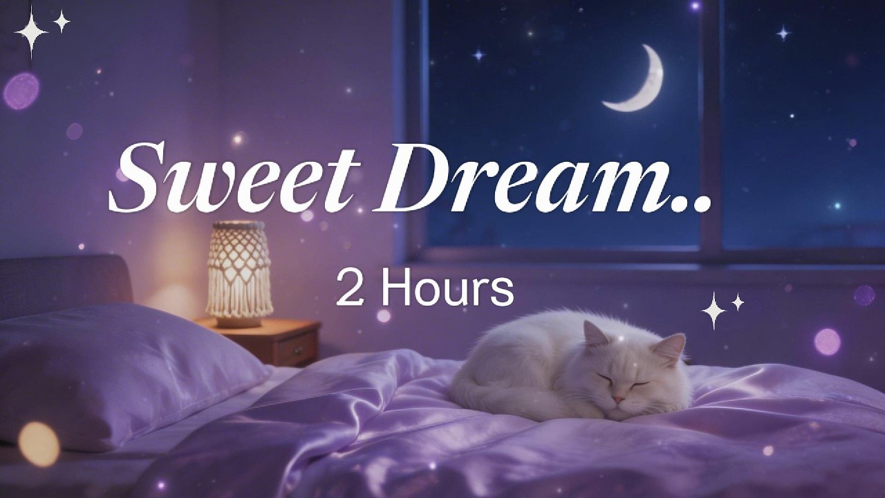 Gentle Lullaby - Sweet dream..