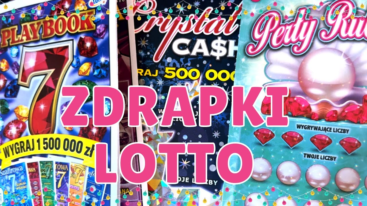 POŻEGNANIE z PLAYBOOK 7 ! #zdrapkilotto #zdrapka #win #winner