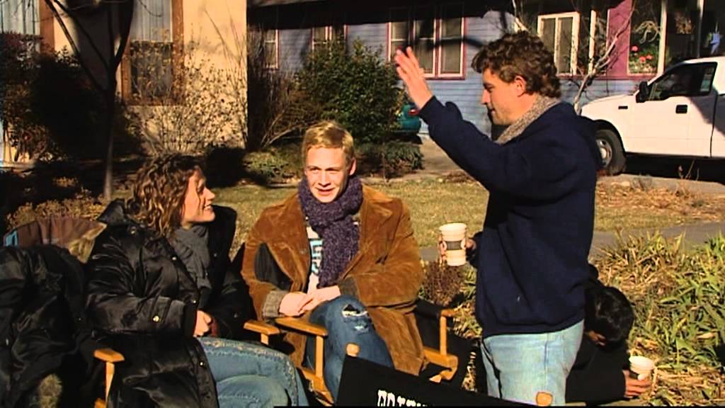 Friendship - ProSieben Making-of